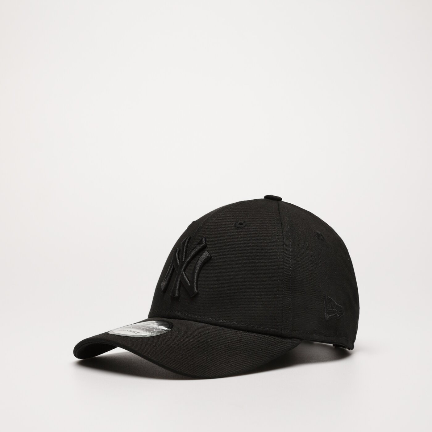 Damska czapka z daszkiem NEW ERA CZAPKA MLB 9FORTY NEW YORK YANKEES CAP NY YANKEES BL 80468932 kolor czarny