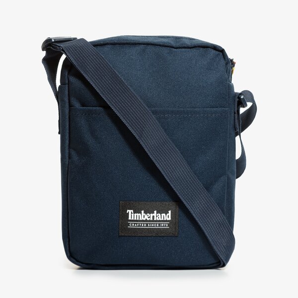TIMBERLAND TORBA SMALL ITEMS BAG tb0a2fuu4331 kolor granatowy