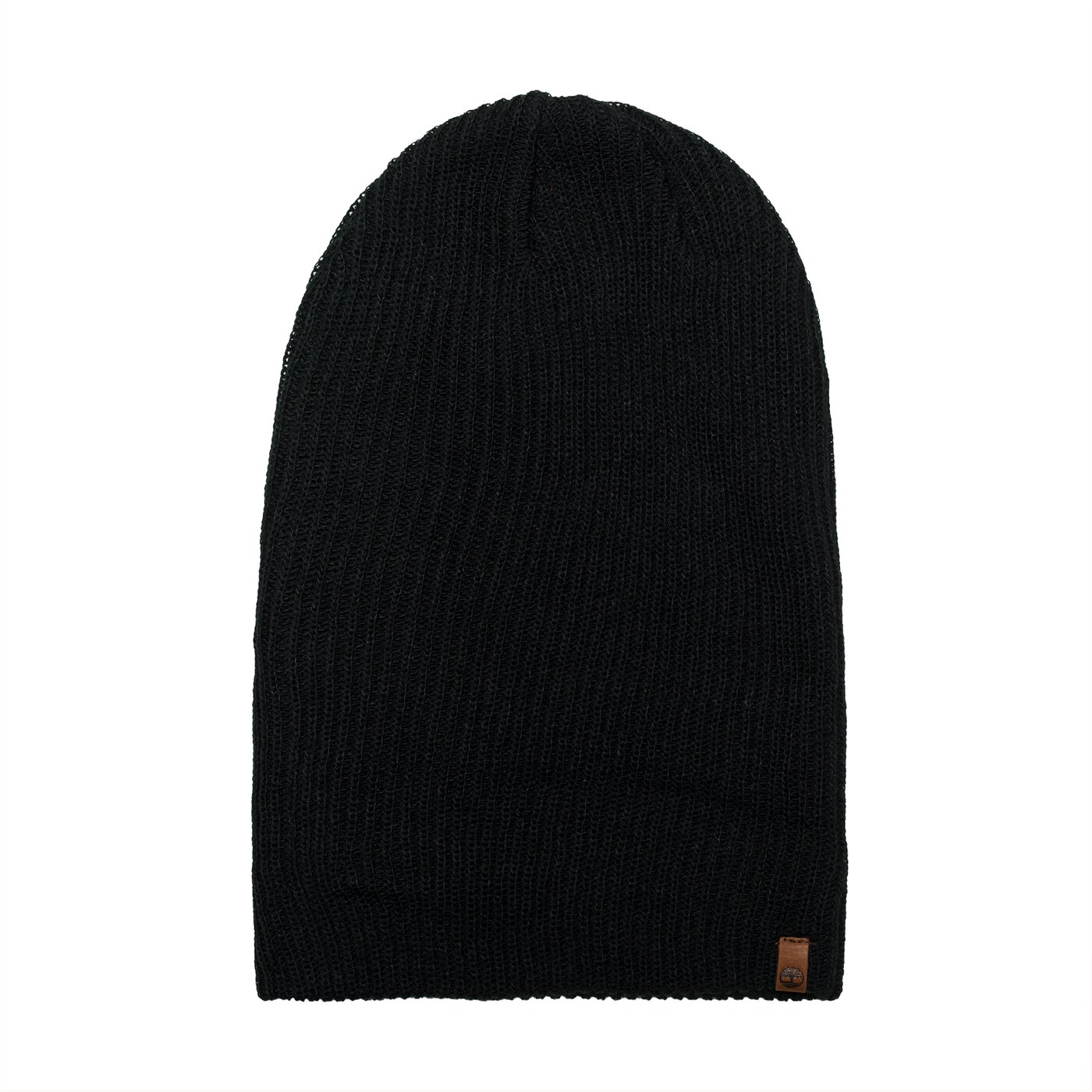 Męska czapka zimowa TIMBERLAND CZAPKA ZIMOWA MARLE D BEANIE a15i2001 kolor czarny