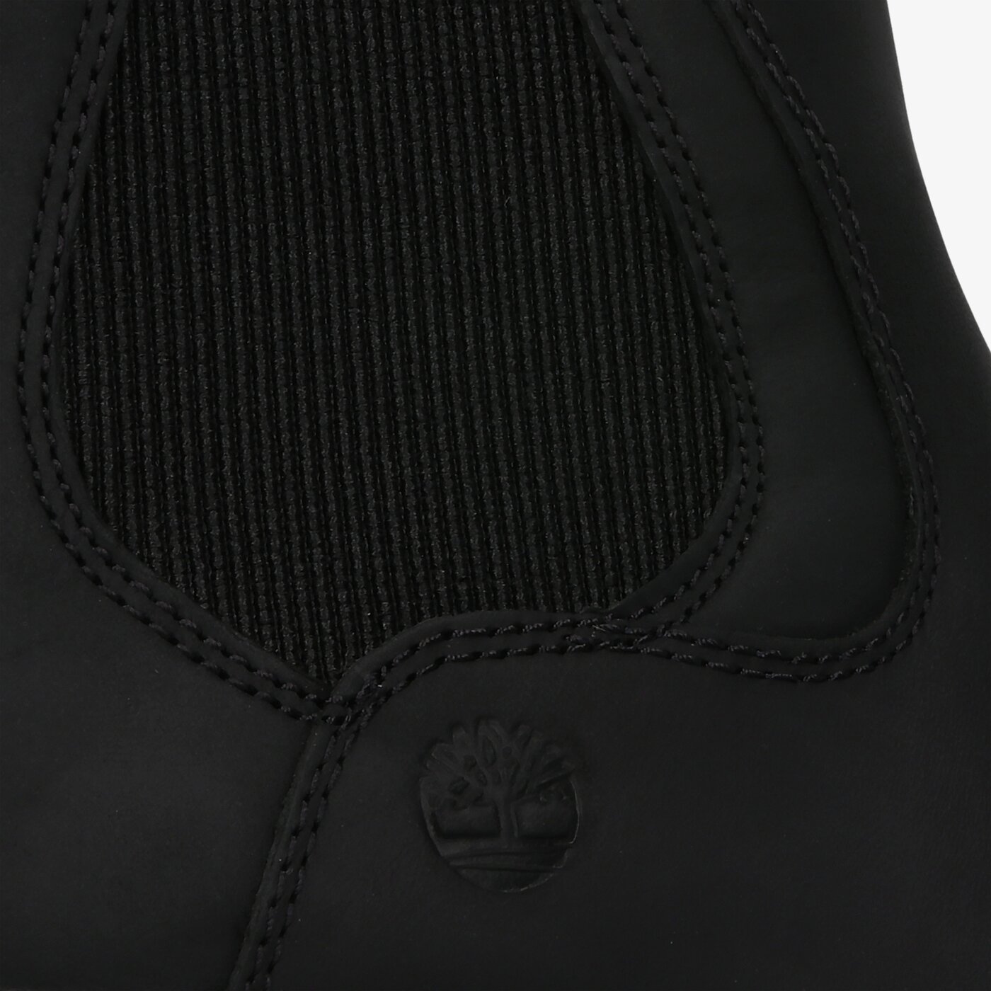 Damskie botki / sztyblety TIMBERLAND GRACEYN CHELSEA tb0a2ctc0151 kolor czarny