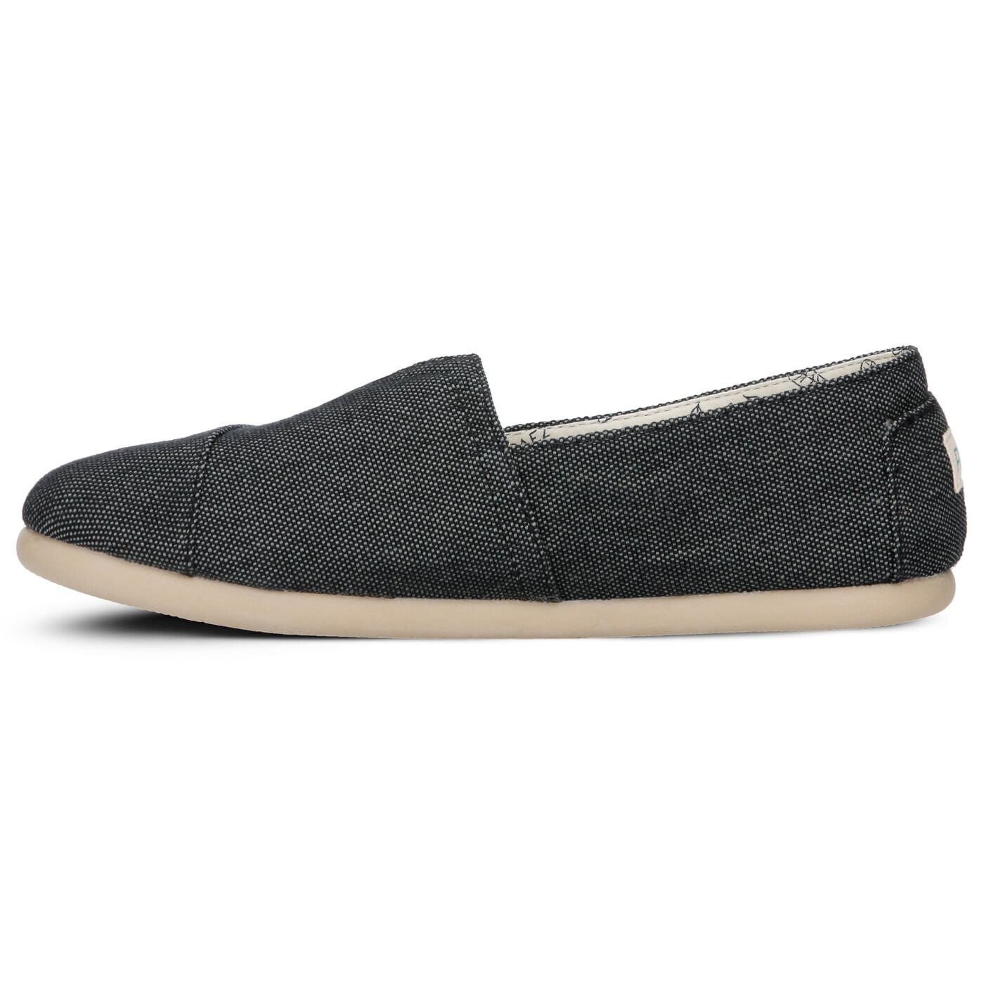 Damskie espadryle PAEZ ORIGINAL GUM co30501s1001001 kolor czarny
