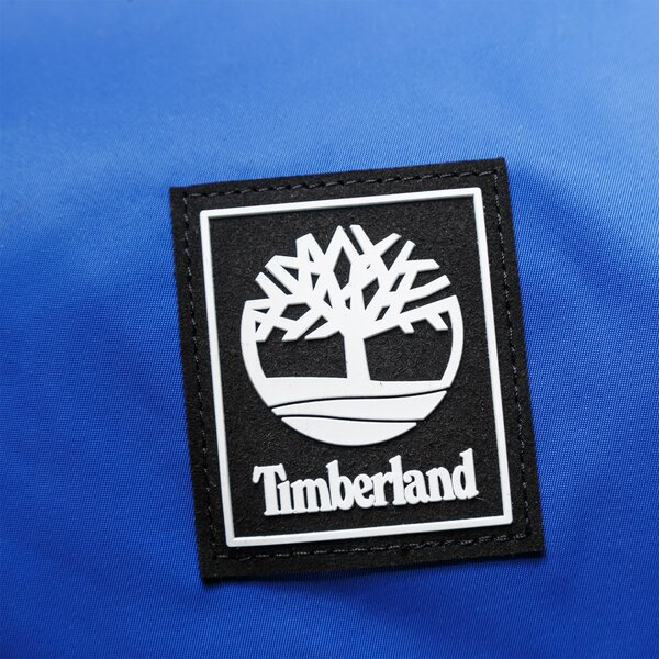 TIMBERLAND TORBA DUFFEL NYLON TWILL tb0a2gk24541 kolor multicolor
