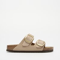 BIRKENSTOCK ARIZONA BIG BUCKLE LENB SANDCASTLE