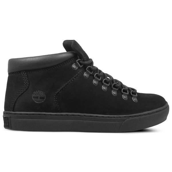 Męskie trampki TIMBERLAND ADV2.0 ALPINE CHUKKA tb0a1ovl0011 kolor czarny