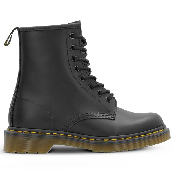 Damskie trapery DR.MARTENS 1460 8 EYE BOOT  10072004 kolor czarny