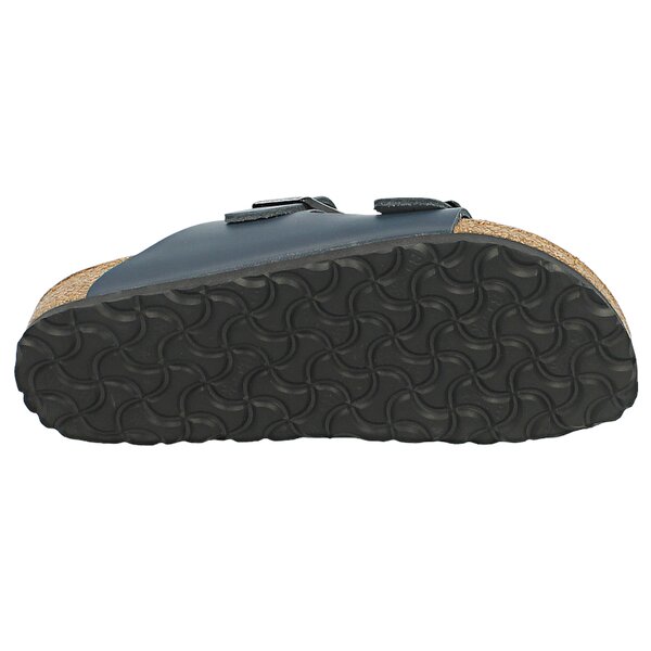 Damskie klapki BIRKENSTOCK ARIZONA  51153 kolor granatowy