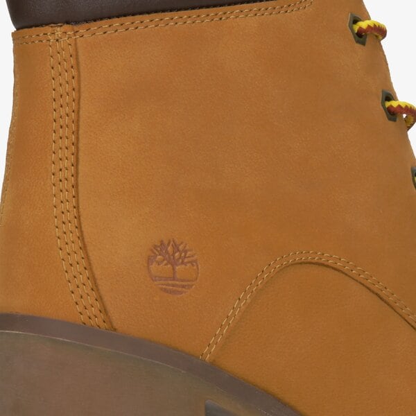 timberland allington 6in lace up corduroy