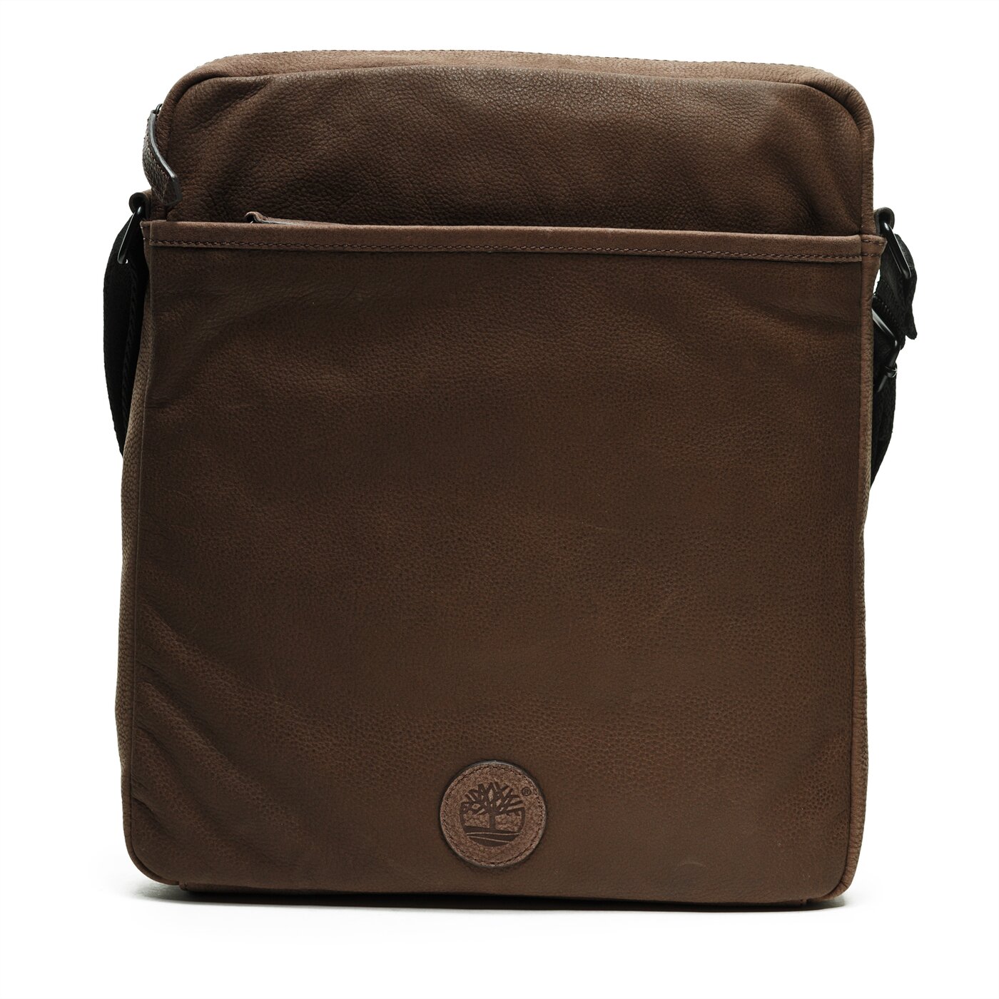 TIMBERLAND TORBA CROSS BODY BAG tb0a1dj22431 kolor brązowy