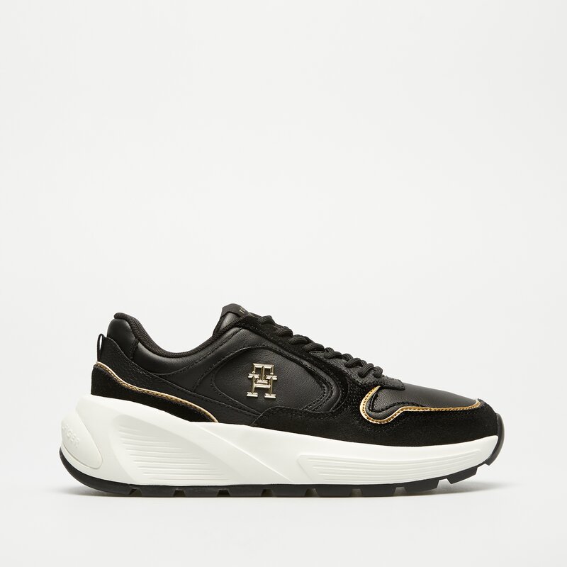 TOMMY HILFIGER CHUNKY FASHION RUNNER
