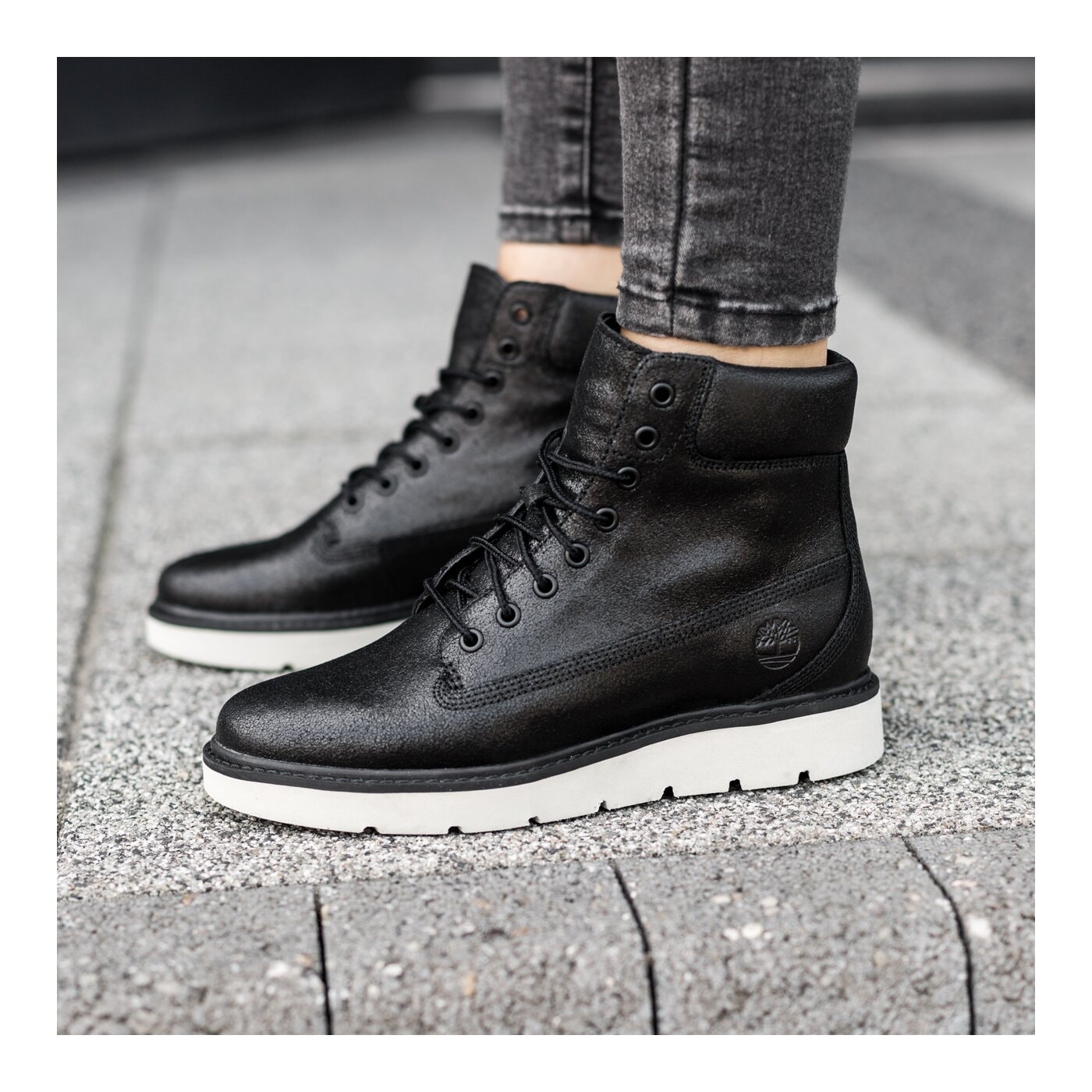 timberland kenniston 6in lace up