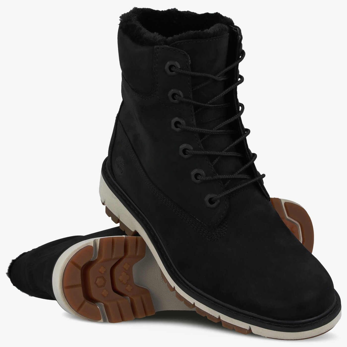 timberland lucia 6 in boot wp