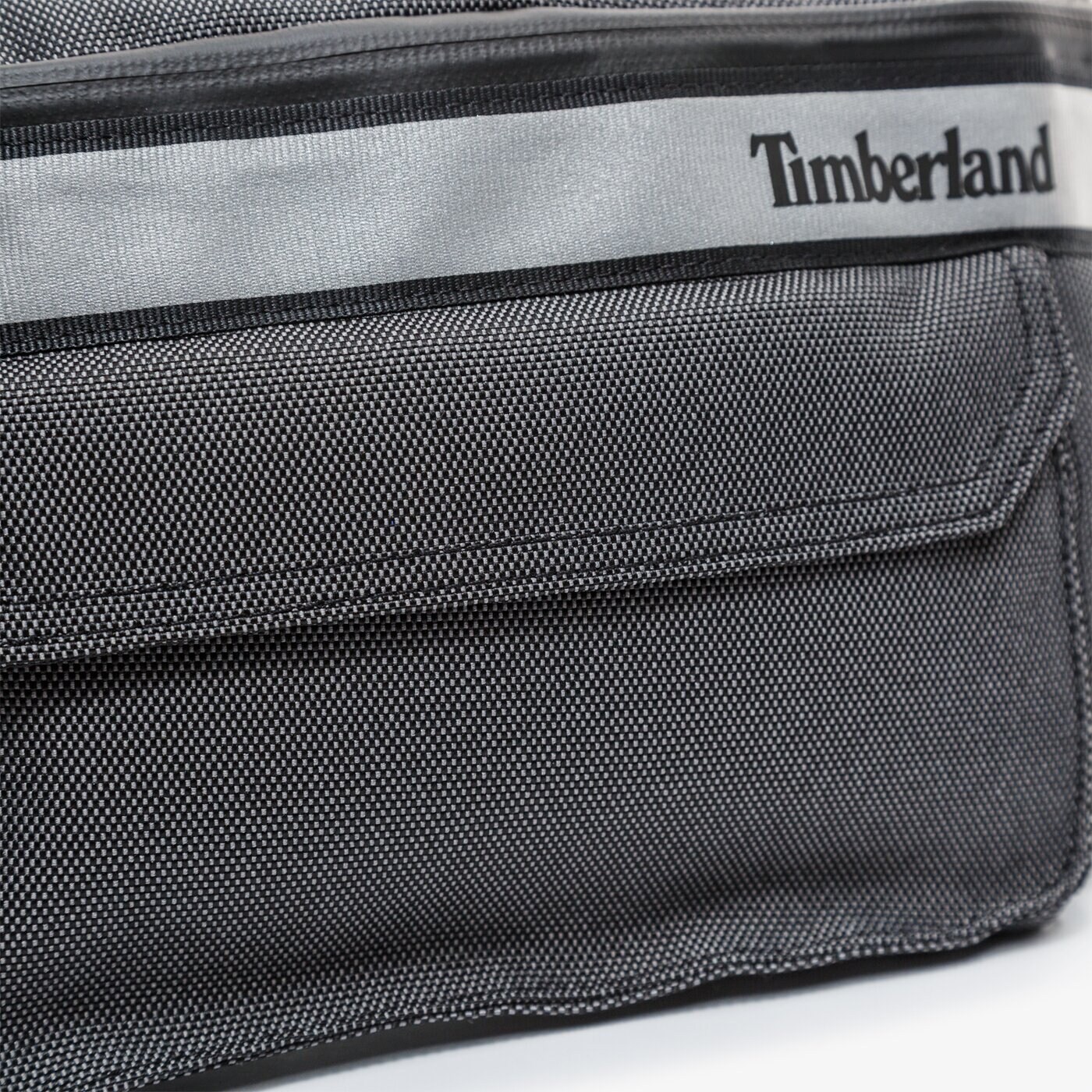 Damska nerka / saszetka TIMBERLAND TOREBKA WAIST BAG tb0a2gd50361 kolor czarny