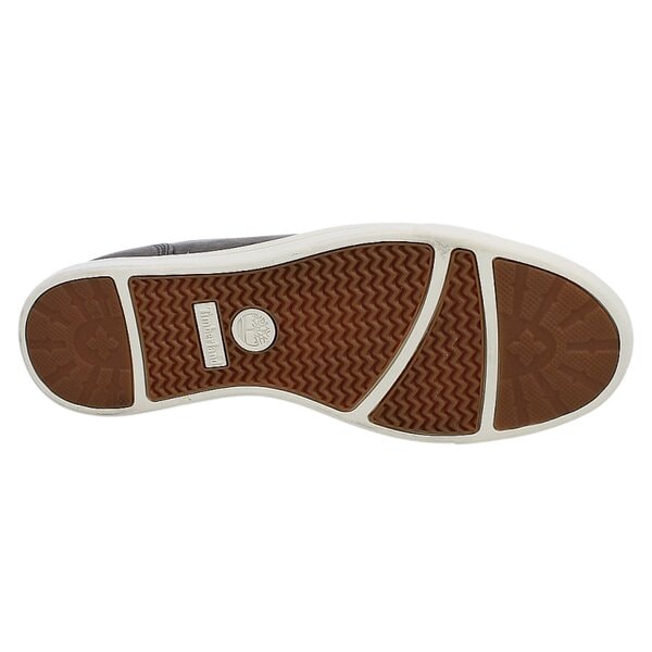 Męskie buty za kostkę TIMBERLAND NEWMARKET FTB 6817a kolor szary