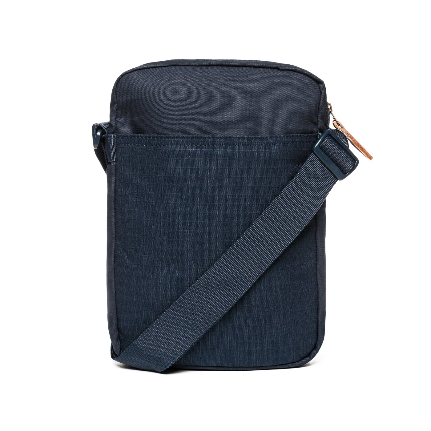 TIMBERLAND TORBA SMALL ITEMS BAG tb0a1cnm4331 kolor granatowy