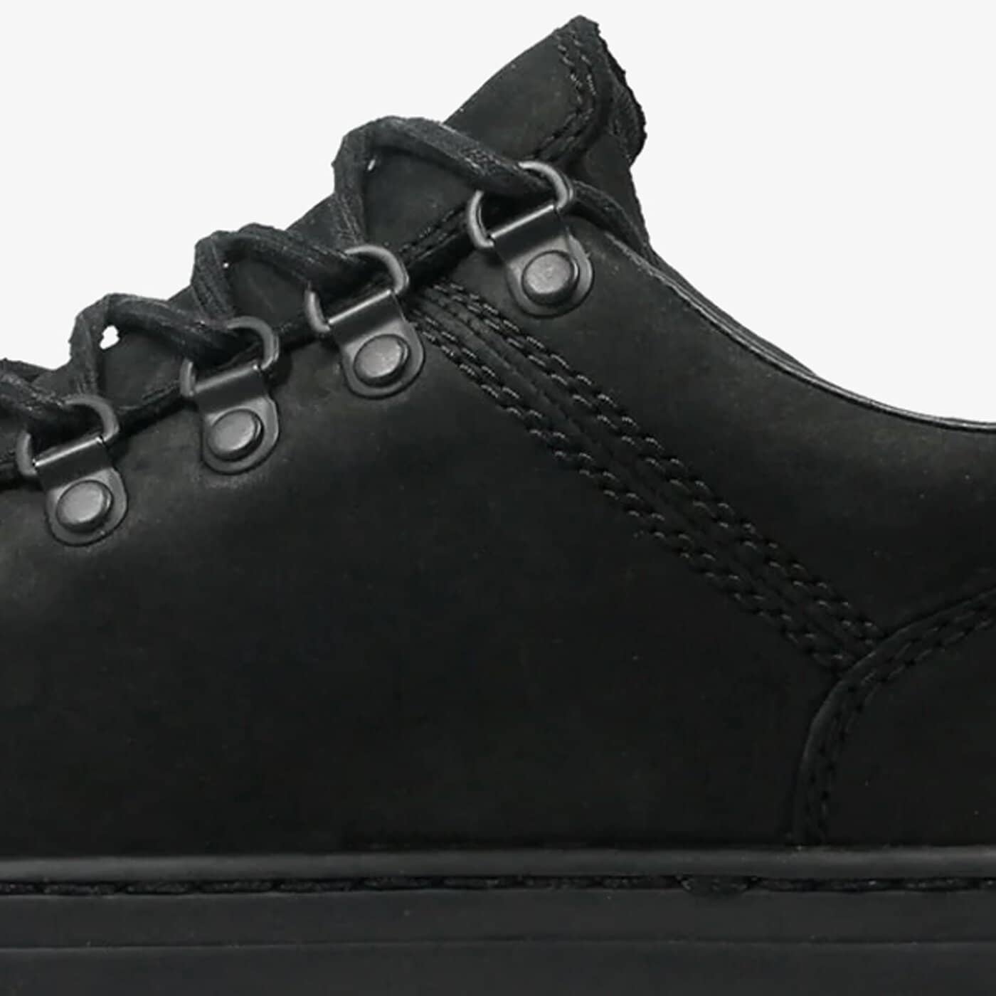 Męskie trampki TIMBERLAND ADV 2.0 CUPSOLE ALPINE OXFORD  tb0a1ovw0011 kolor czarny