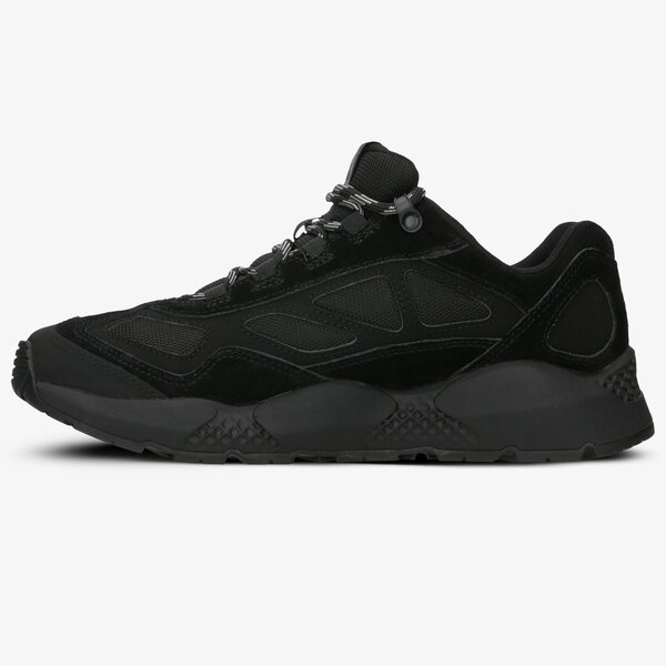 Męskie buty outdoor (trekkingowe) TIMBERLAND RIPGORGE LOW tb0a216v0151 kolor czarny