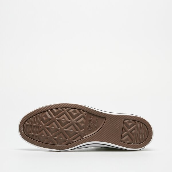 Damskie trampki CONVERSE CHUCK TAYLOR ALL STAR a06563c kolor miętowy