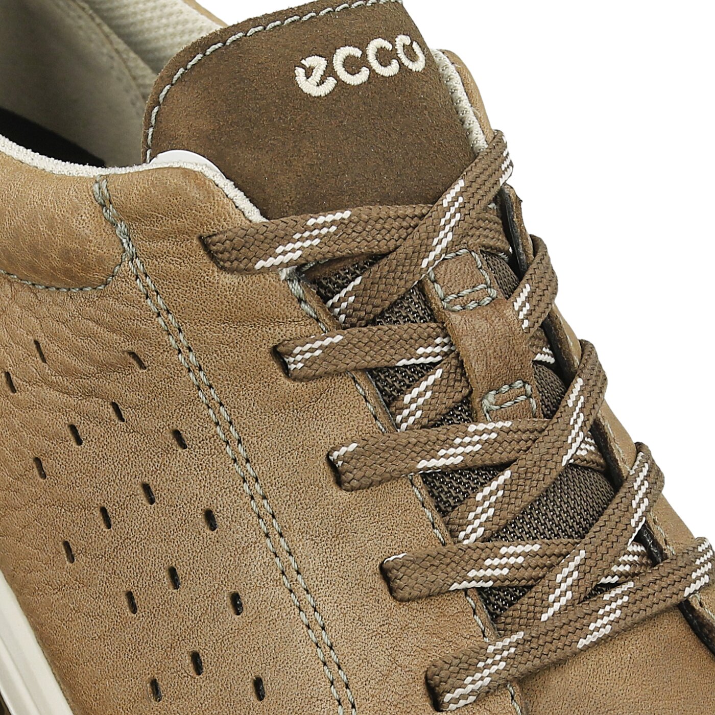 Męskie półbuty ECCO URBAN LIFESTYLE 83068458880 kolor brązowy