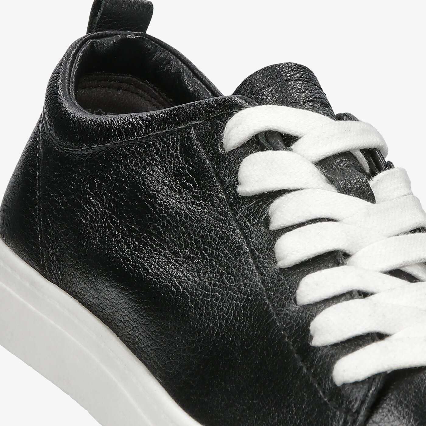 Damskie sneakersy (buty) TAMARIS TENNIS SHOES 23611-26 001 kolor czarny