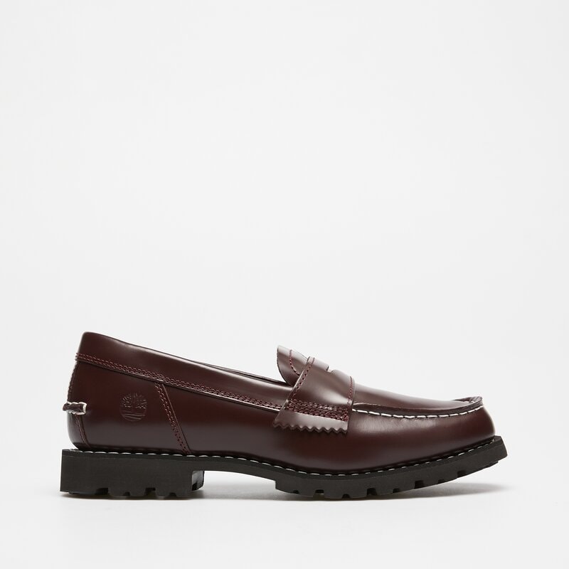 TIMBERLAND NOREEN LITE LOAFER SHOE