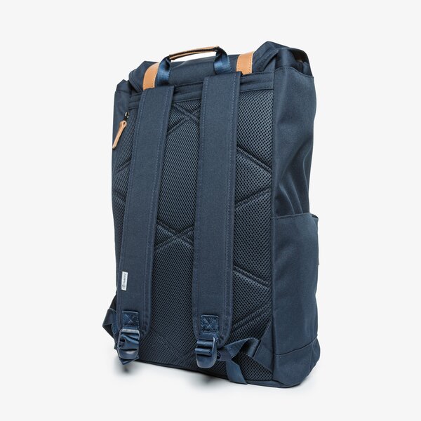 Damski plecak TIMBERLAND PLECAK HIKING BACKPACK tb0a1d1t4331 kolor granatowy