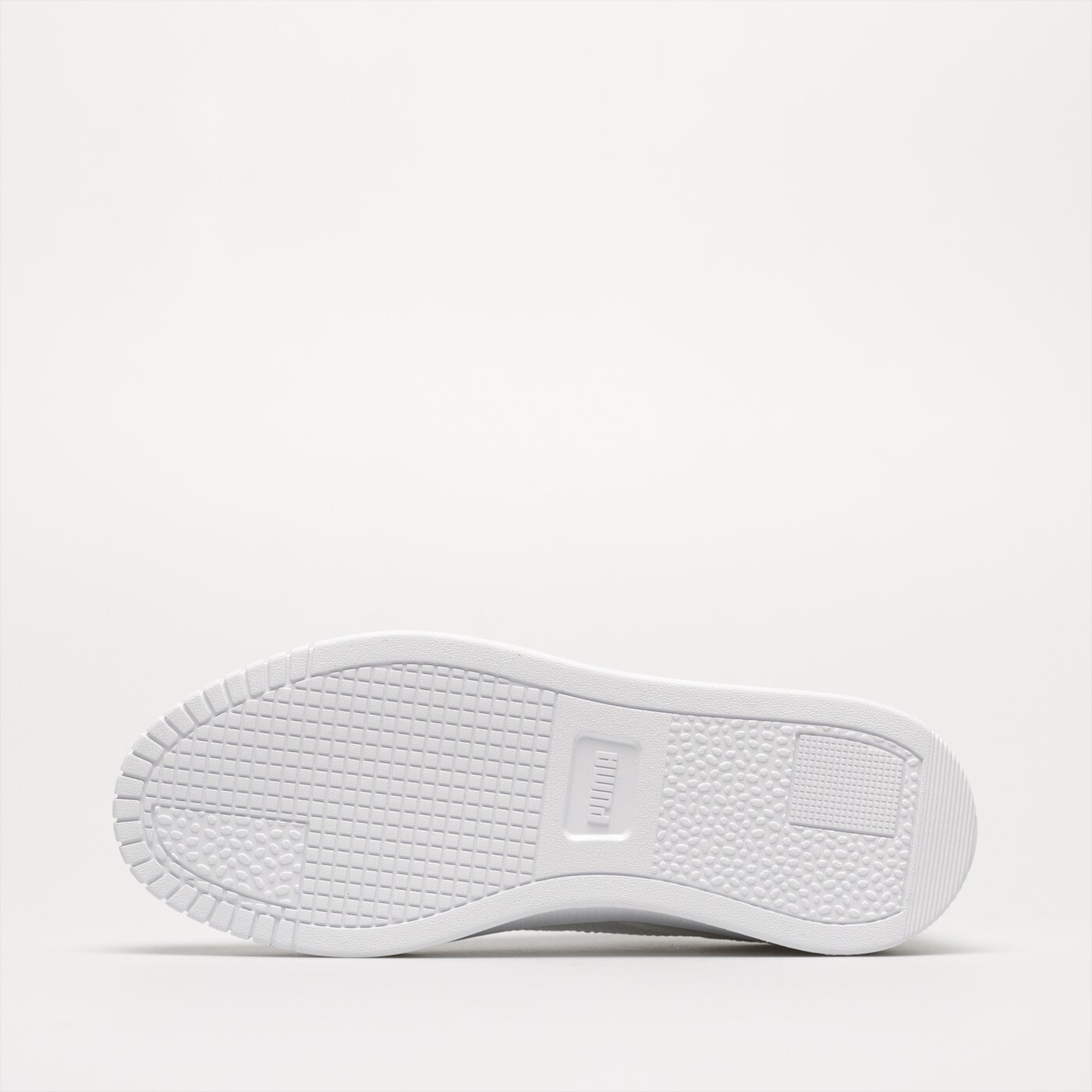 Damskie sneakersy (buty) PUMA CARINA STREET 38939001 kolor biały