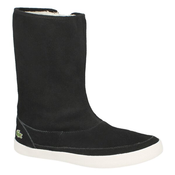 LACOSTE BONETTE NRG  726spc1005bt3 kolor czarny