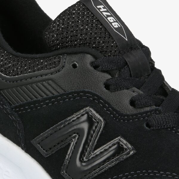 Damskie sneakersy (buty) NEW BALANCE CW997HJB cw997hjb kolor czarny