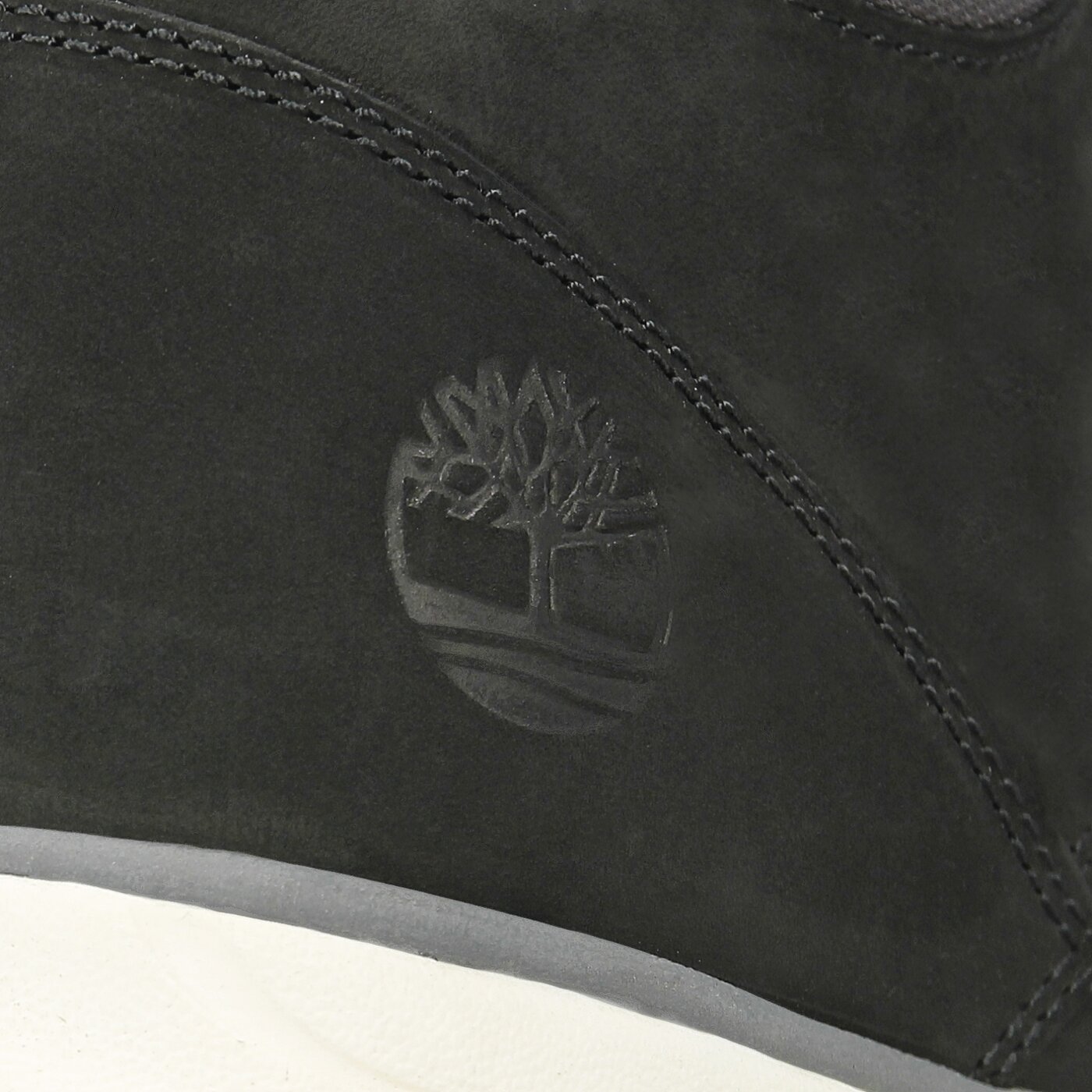 Męskie buty za kostkę TIMBERLAND BRADSTREET CHUKKA LEATHER tb0a146q0011 kolor czarny