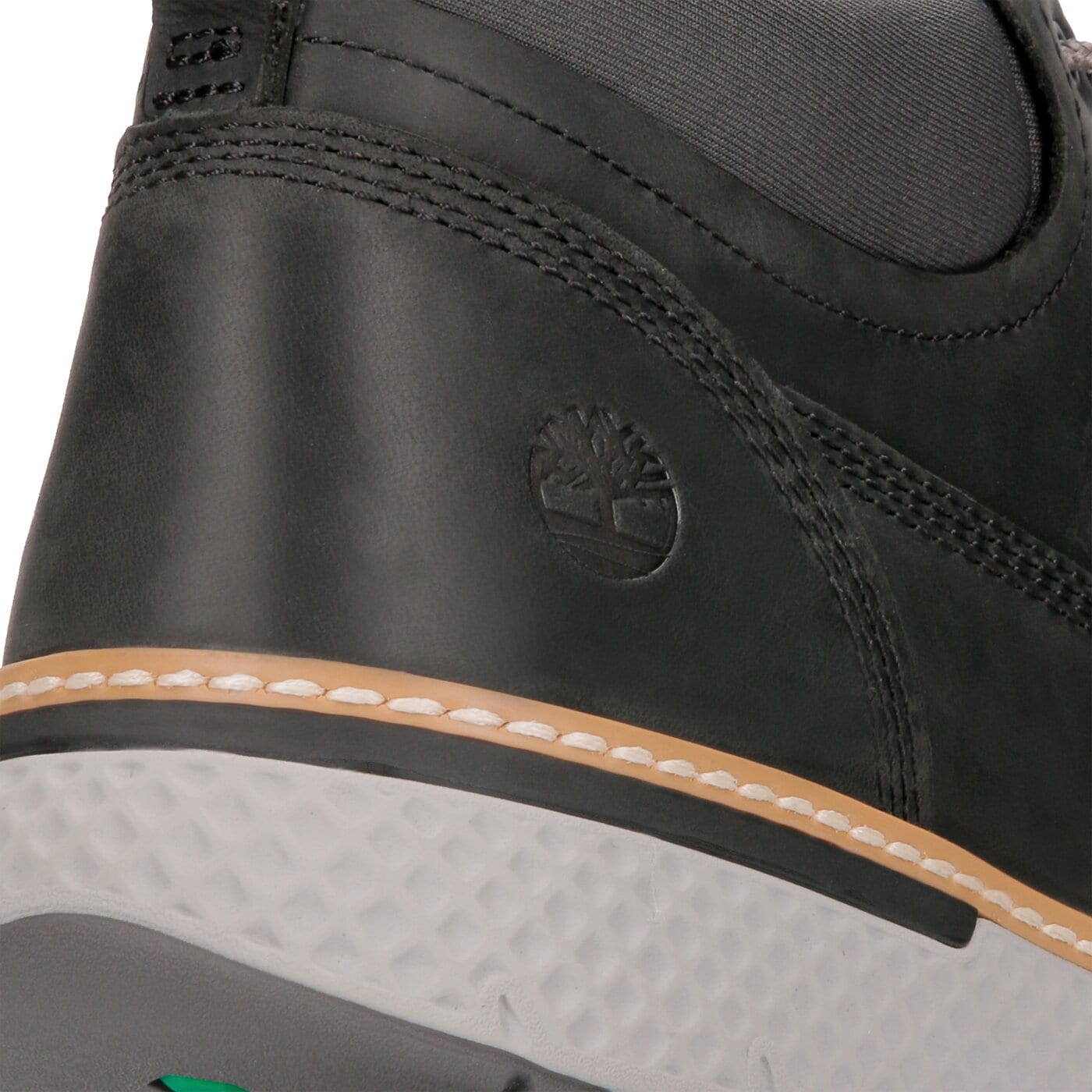 Męskie buty za kostkę TIMBERLAND CROSS MARK PT CHUKKA ca1r2s kolor szary