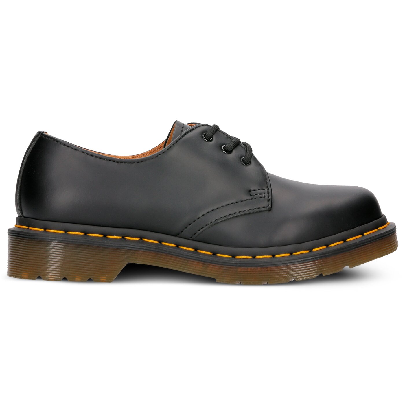 Damskie półbuty DR MARTENS 3 I SHOE 11837002 kolor czarny