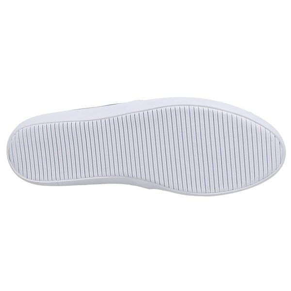 Męskie trampki LACOSTE MARICE LACE LIN  729spm2015db4 kolor szary