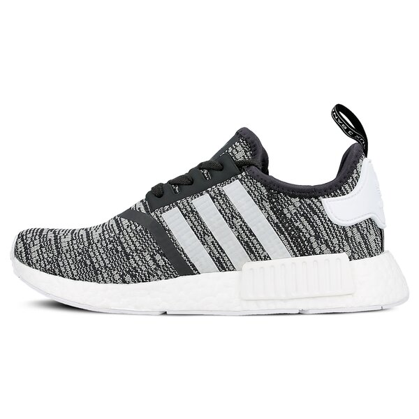 Damskie sneakersy (buty) ADIDAS NMD_R1 W by3035 kolor czarny