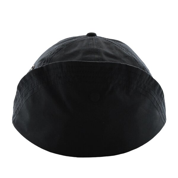 Męska czapka z daszkiem TIMBERLAND CZAPKA FISHING HAT j1575434 kolor granatowy