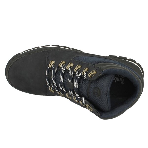 Męskie buty outdoor (trekkingowe) TIMBERLAND EK EURO SPRINT HIKER F/L 6826r kolor granatowy