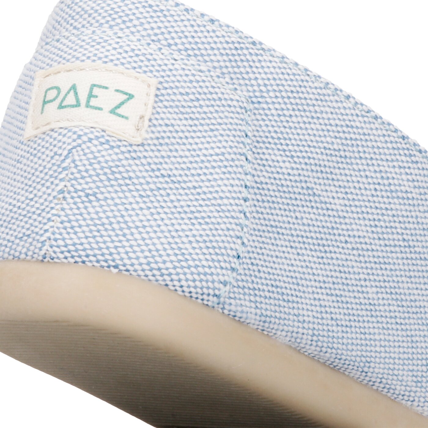 Męskie półbuty PAEZ ORIGINAL GUM co30501h1002-311 kolor niebieski