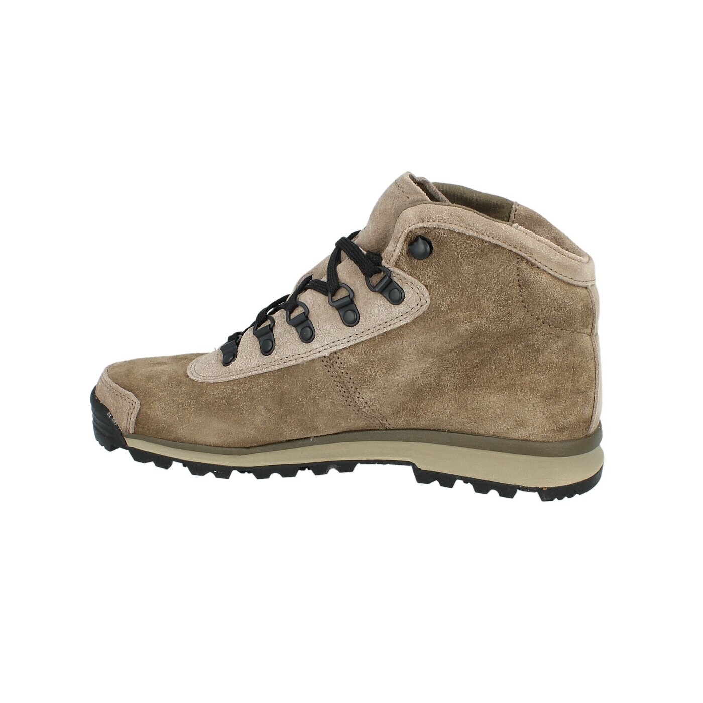 Męskie buty outdoor (trekkingowe) TIMBERLAND GT SCRAMBLE FTP 2342r kolor beżowy