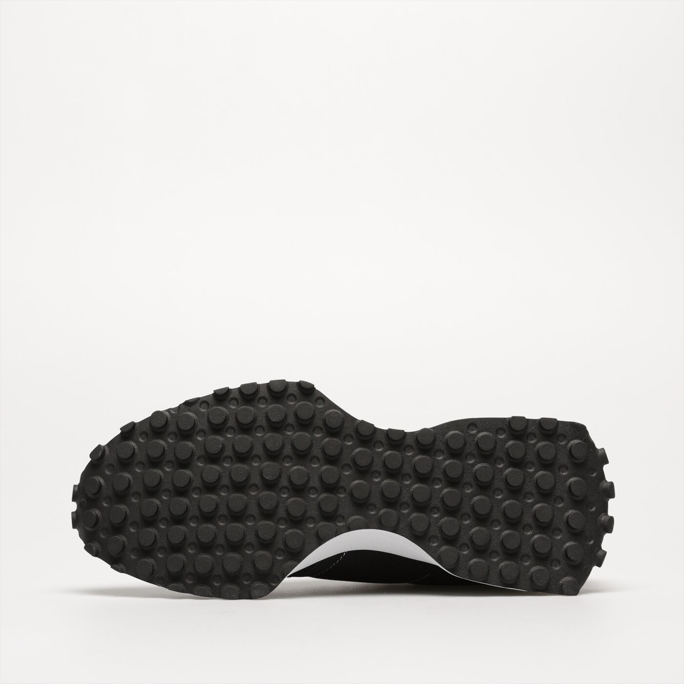 Męskie sneakersy (buty) NEW BALANCE 327  ms327cbw kolor czarny