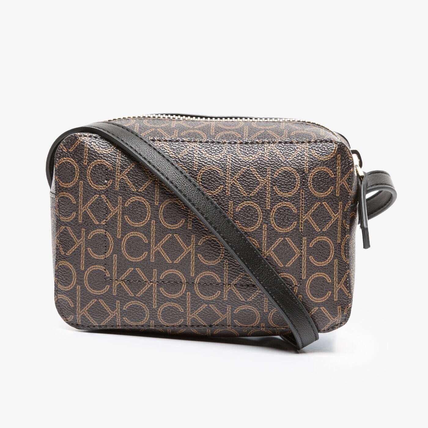 Damska torebka CALVIN KLEIN TOREBKA MUST CAMERABAG k60k6058680hd kolor multicolor