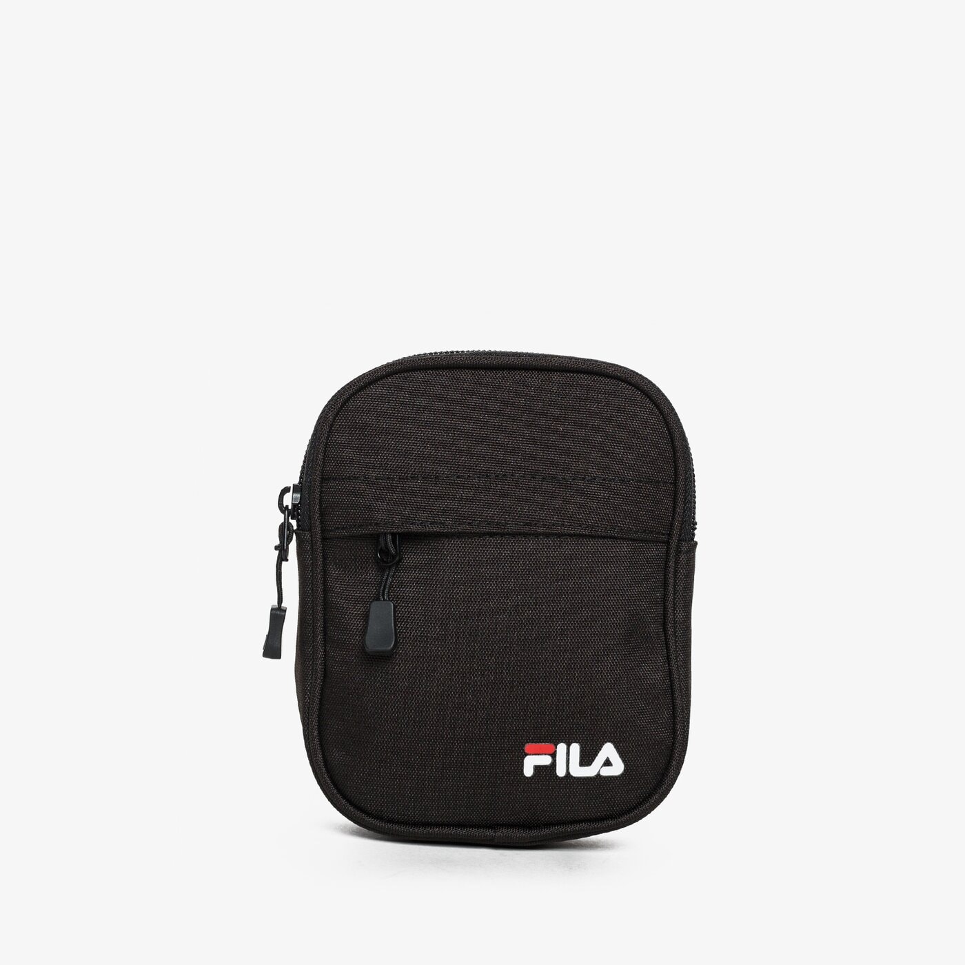 Damska torebka FILA TOREBKA NEW PUSHER BAG BERLIN BERLIN 685054002 kolor czarny