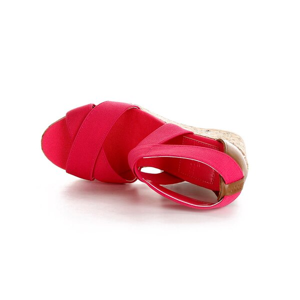 LACOSTE JUINETTE 2 725srw00021s9 kolor różowy