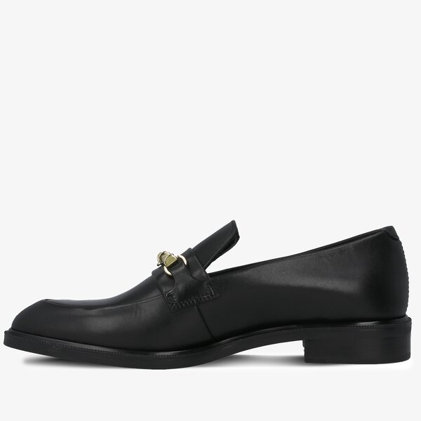 Damskie espadryle VAGABOND FRANCES 500630120 kolor czarny