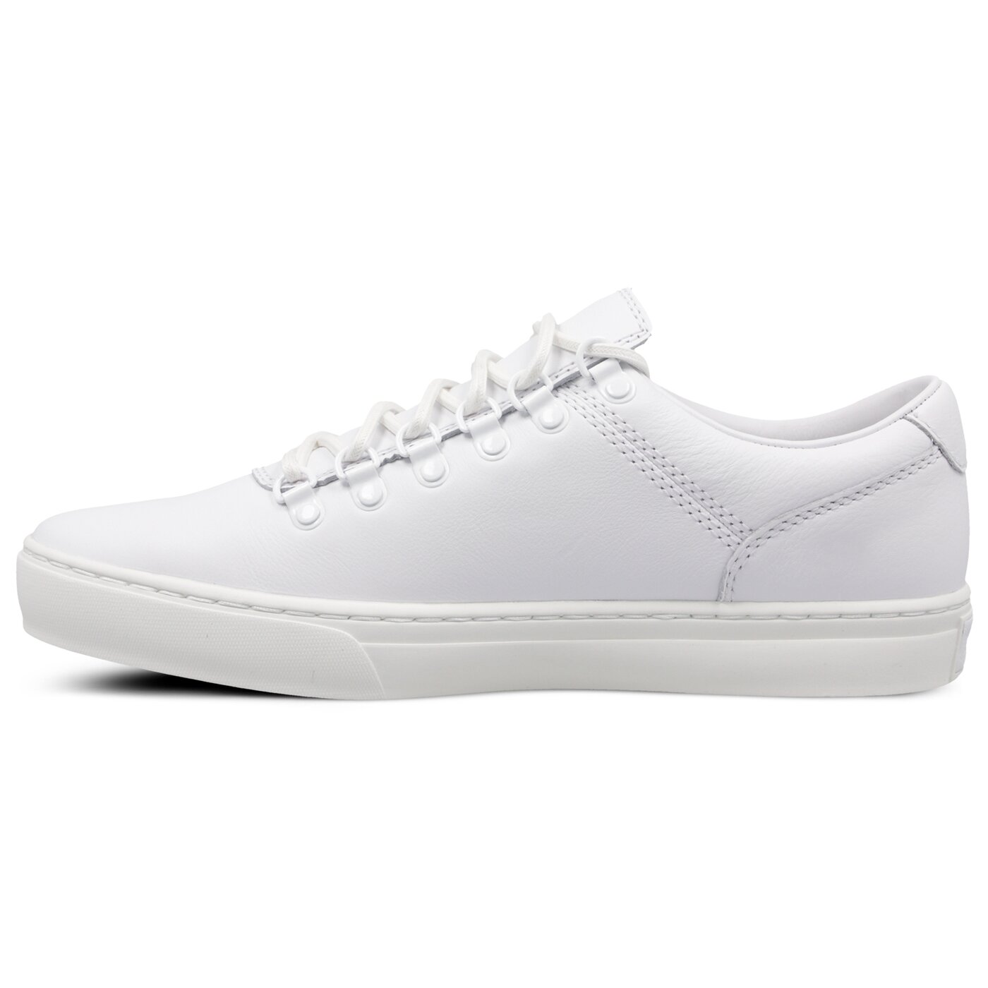 Męskie trampki TIMBERLAND ADV 2.0 CUPSOLE ALPINE OXFORD  ca1u5r kolor biały