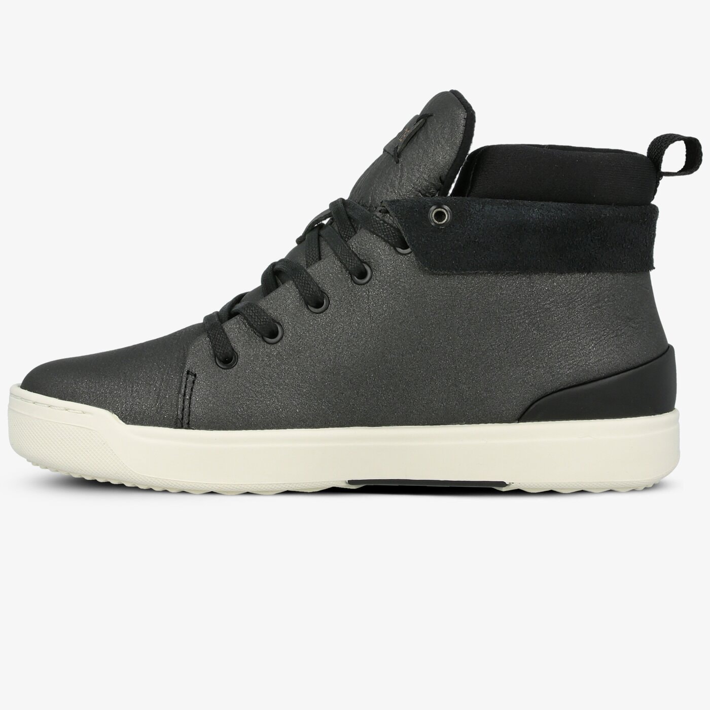 Damskie trampki LACOSTE EXPLORATEURCLASSIC3192CFA 738cfa0002454 kolor czarny