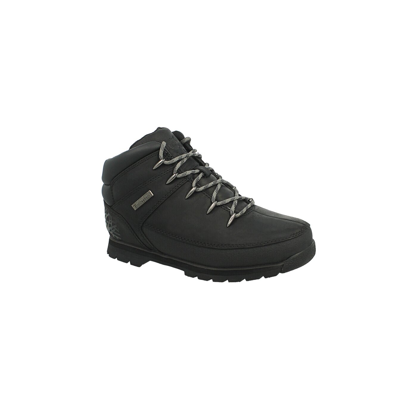 Dziecięce buty outdoor / trekkingowe TIMBERLAND EURO SPRINT 9790r kolor czarny