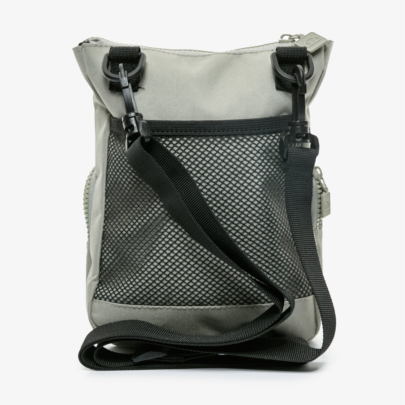 Damska torebka ELLESSE TOREBKA MALLA SMALL ITEM BAG KHA saja1942506 kolor khaki