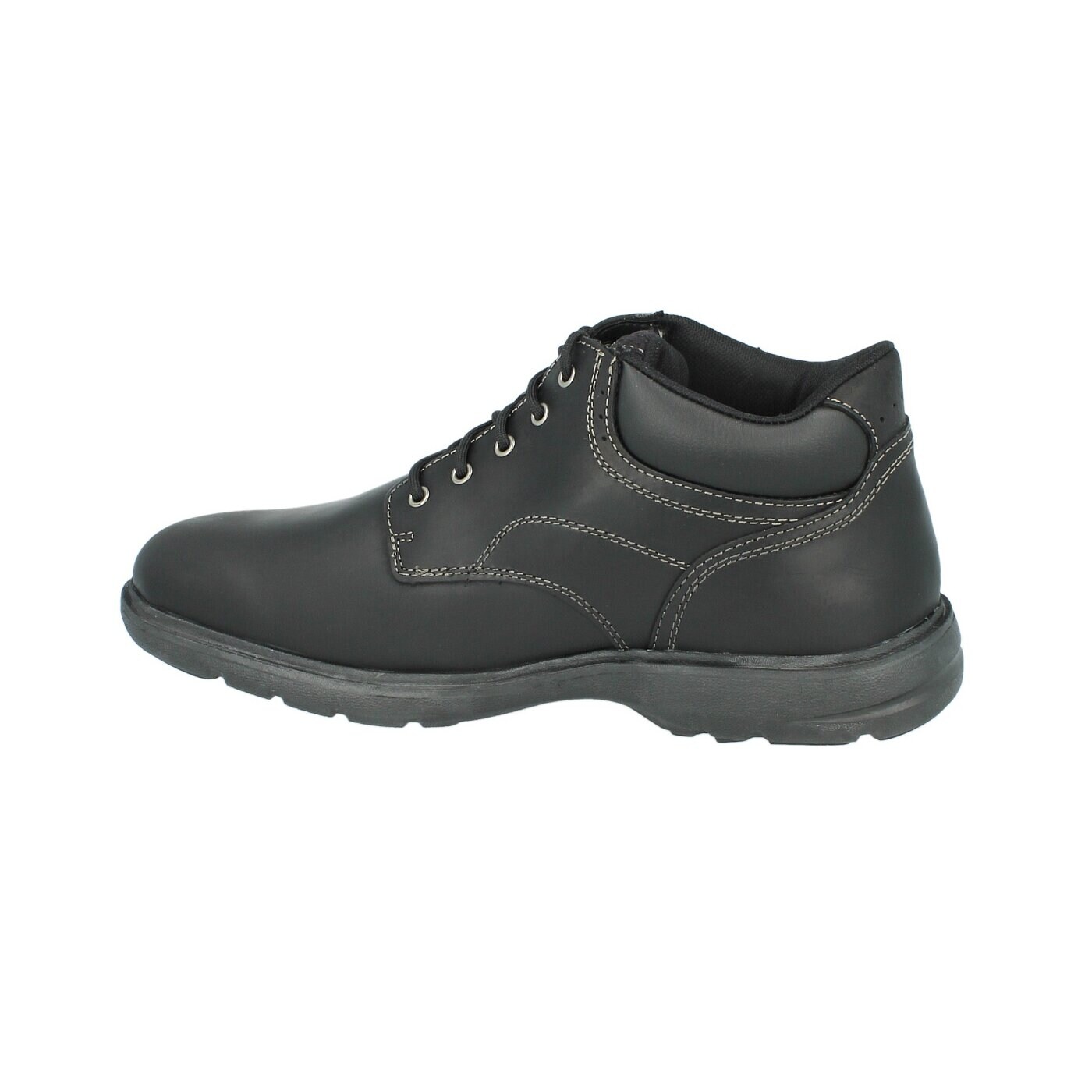 Męskie buty za kostkę TIMBERLAND EK RICHMONT FTM 5061a kolor czarny