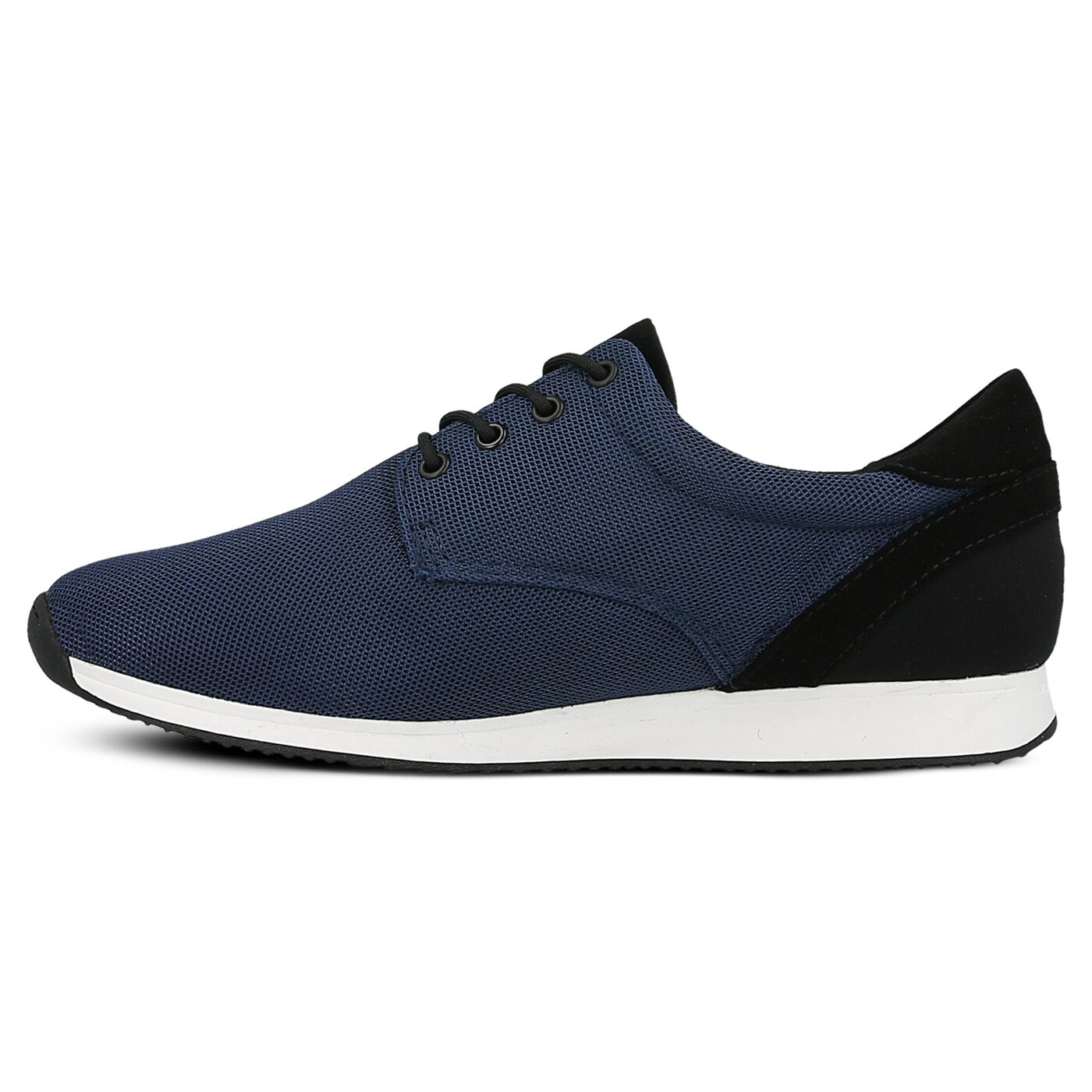 Damskie sneakersy (buty) VAGABOND KASAI 432518064 kolor granatowy