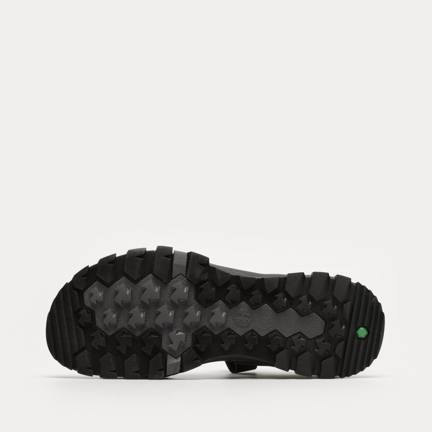 Męskie sandały TIMBERLAND LINCOLN PEAK STRAP SANDAL tb0a5t5g0151 kolor czarny