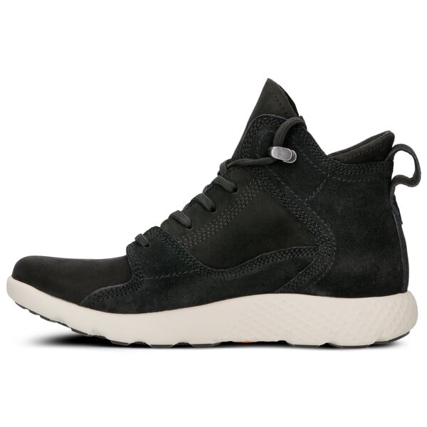 Damskie sneakersy (buty) TIMBERLAND FLYROAM HIKER a1s28 kolor czarny